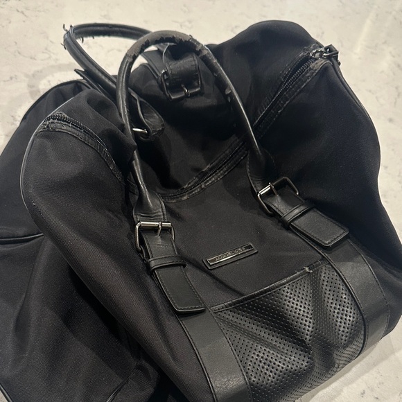 Michael Kors Black weekend bag - Picture 3 of 8